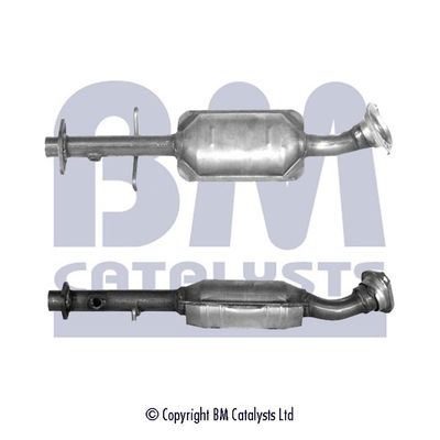 BM CATALYSTS Katalüsaator BM91054H